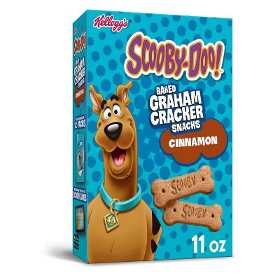 MissColorDreamy's tweet photo. @tonkaru_ Buy those Scooby snacks graham crackers

Your welcome https://t.co/bGt7Yzamvo