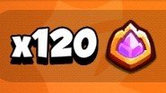 estagiario_000's tweet photo. Finalmente consegui 120 cristais, já posso convocar no portal da temporada 😏
#kingdomrushbattles #KRB https://t.co/DBLkShpnPu