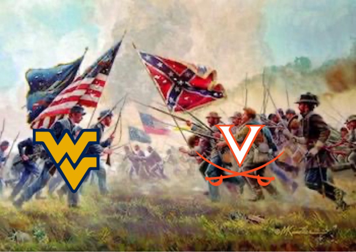 OldRowWVU's tweet photo. We won then. We’ll win again. https://t.co/5u1KoF0eUn