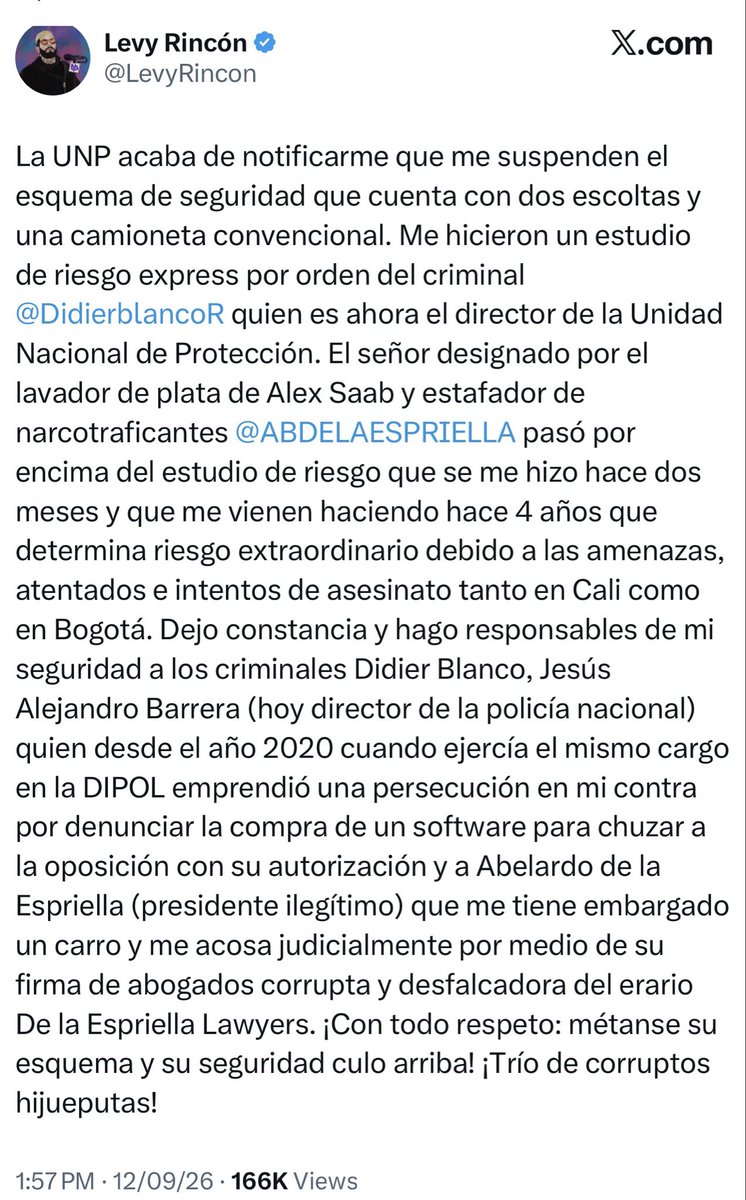 EliCrH's tweet photo. Disfruto una y cada una de sus resentidas, dementes y miserables palabras 🤣😂😮‍💨 https://t.co/6aeMqtwlM9