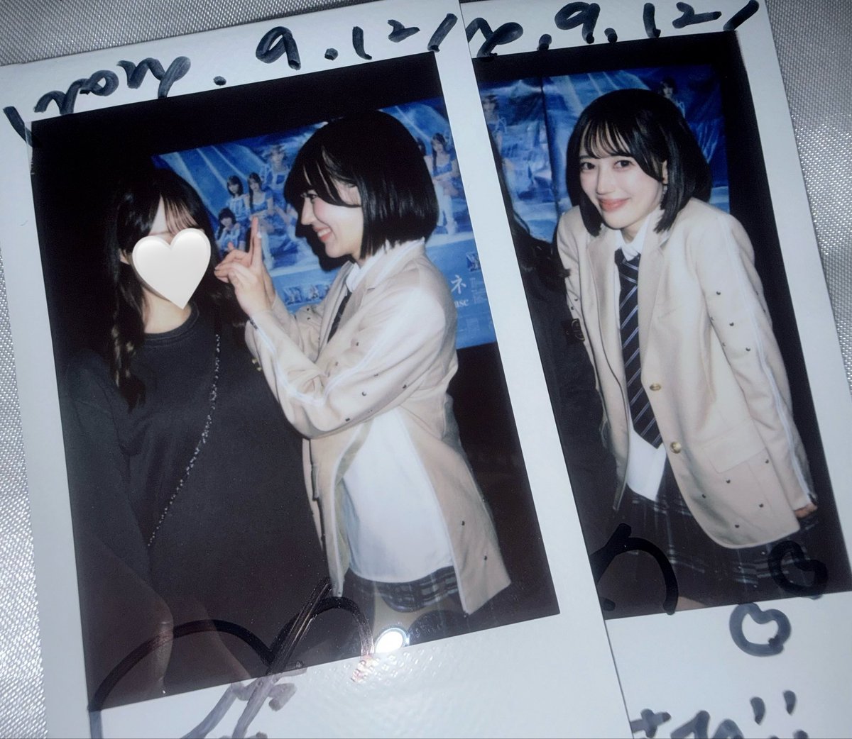 hnp_ss's tweet photo. 私のダメなところ10選‼️

#ちあにあちあち https://t.co/ZdoxTSmE1y