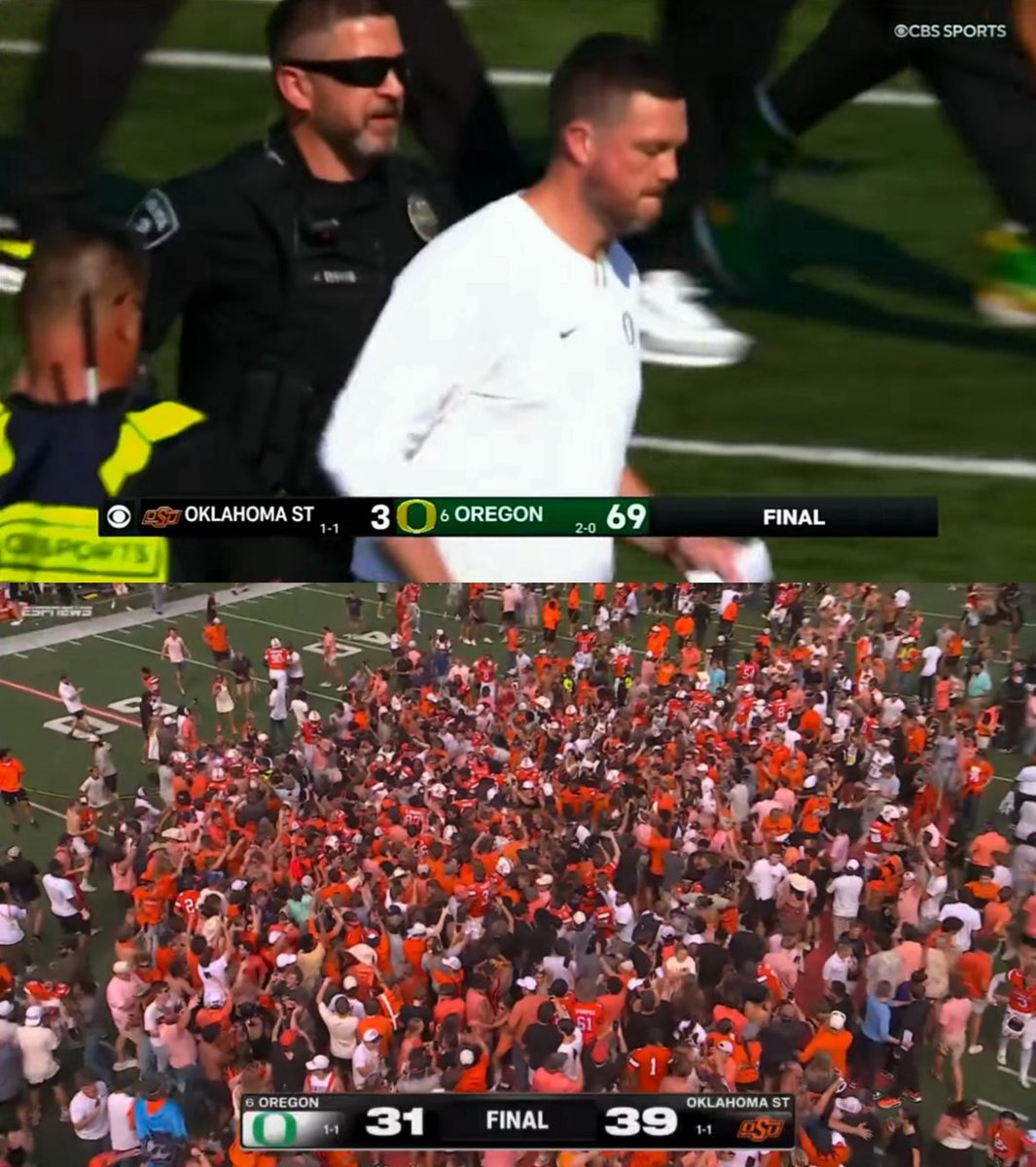 CFBKings's tweet photo. A lot can change in a year… https://t.co/9jECIozhlj