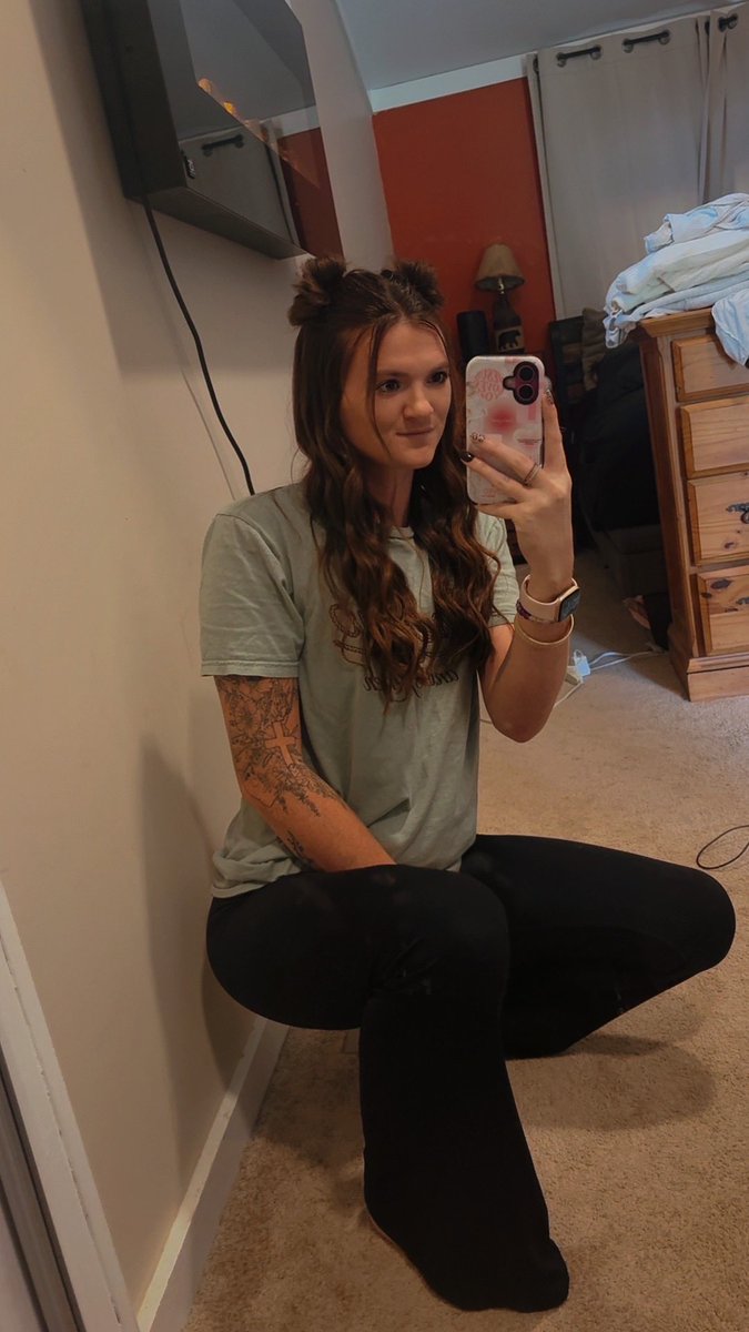 Babyt49177's tweet photo. Slowly coming back 🤭 #feelinggood #milf https://t.co/tBarYSUabI