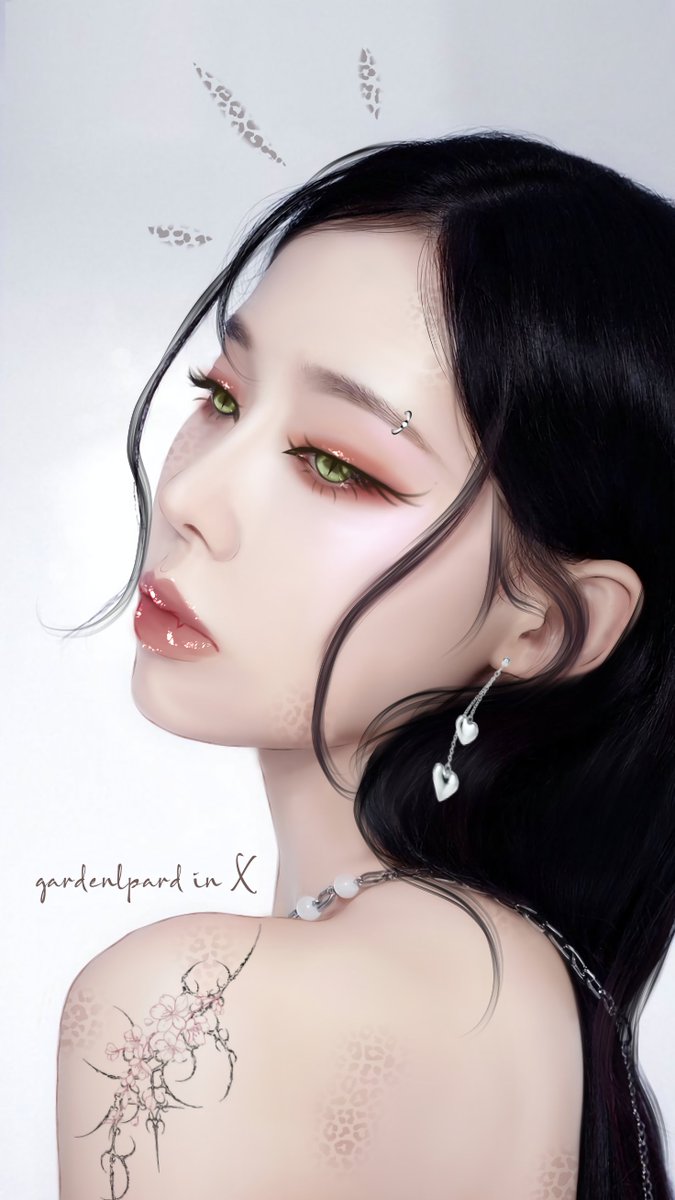 gardenlpard's tweet photo. 𝙰𝚁𝚃𝙴ㅤ ㅤ 場所  ㅤㅤ ٫ㅤㅤ  𝖾n──𝗅𝗂́𝗋𝗂𝗈𝗌.

Kaelith Polaris Romanov 🐆
11 de octubre — Libra 
1,63cm — 27 años 

🪷 https://t.co/lBzoYM1aO6