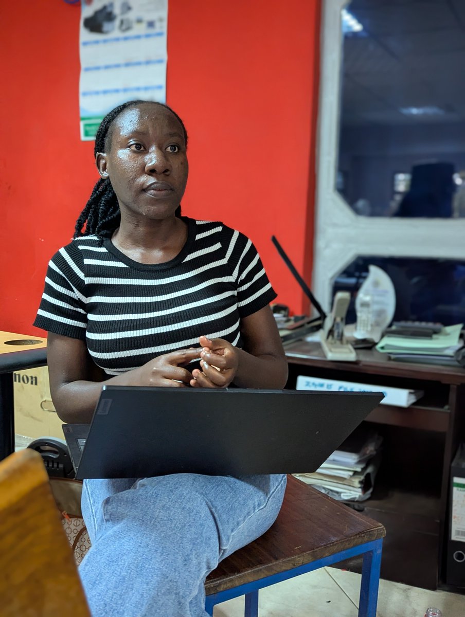 YouthWASHZM's tweet photo. The YWAC Executive convened for a strategic leadership meeting to review organisational priorities, strengthen institutional processes and advance opportunities for meaningful youth engagement in WASH.

#YWAC #YouthInWASH #WASH #YouthLeadership #SDG6 https://t.co/meqlP0Lmhs