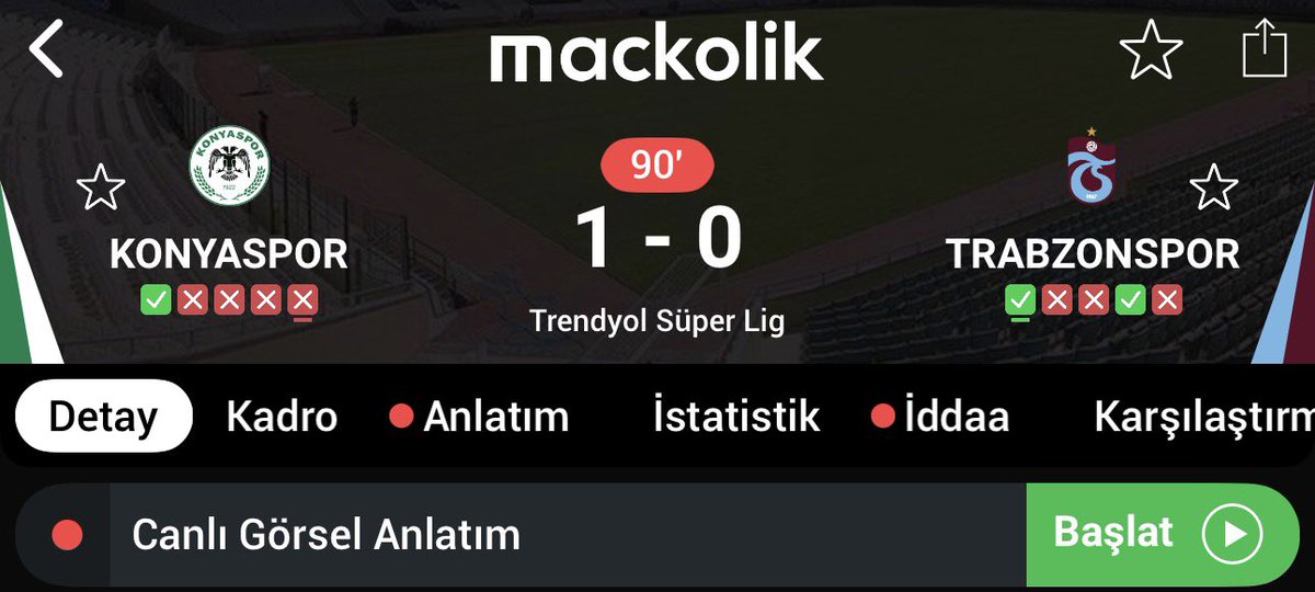 rafafelsefesi's tweet photo. Fifada Trabzonu almak yasak kanka V4.

#Trabzonspor #KNYvTS https://t.co/GafiidxBYz