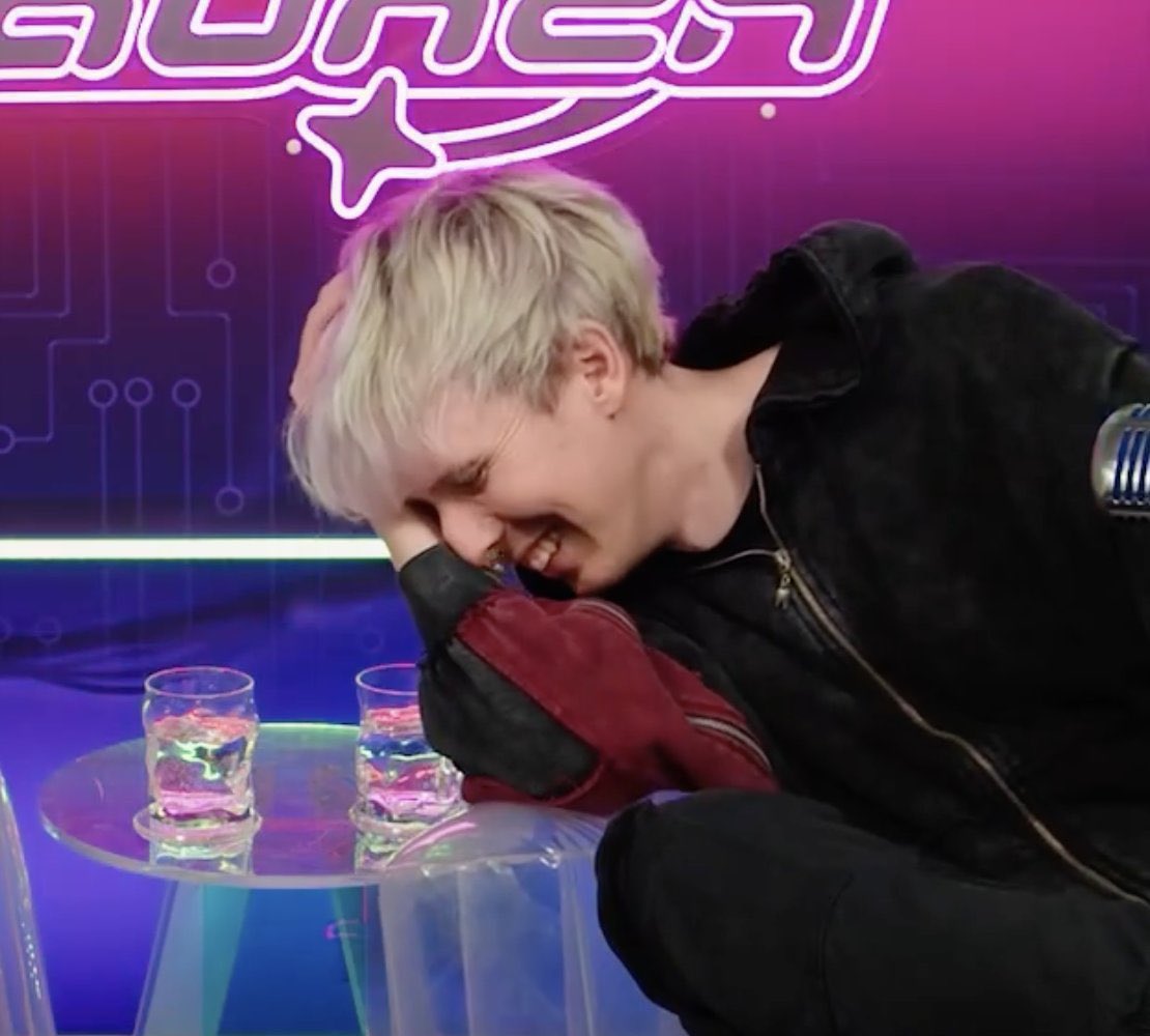 phanussie's tweet photo. no you don’t understand i love him so much please let him always be this happy https://t.co/uQIWpj733I