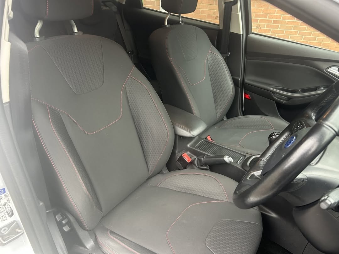 LucillaPenrx's tweet photo. 2016 Ford Focus 1. 5 TDCi Zetec S - £5, 199

Diesel, manual, 127, 551 miles. Finance, warranty and part exchange available. We buy cars too. Call 01926 929 006 or email info@binleywoodsapproved. co. uk https://t.co/I3ciY5qdpL