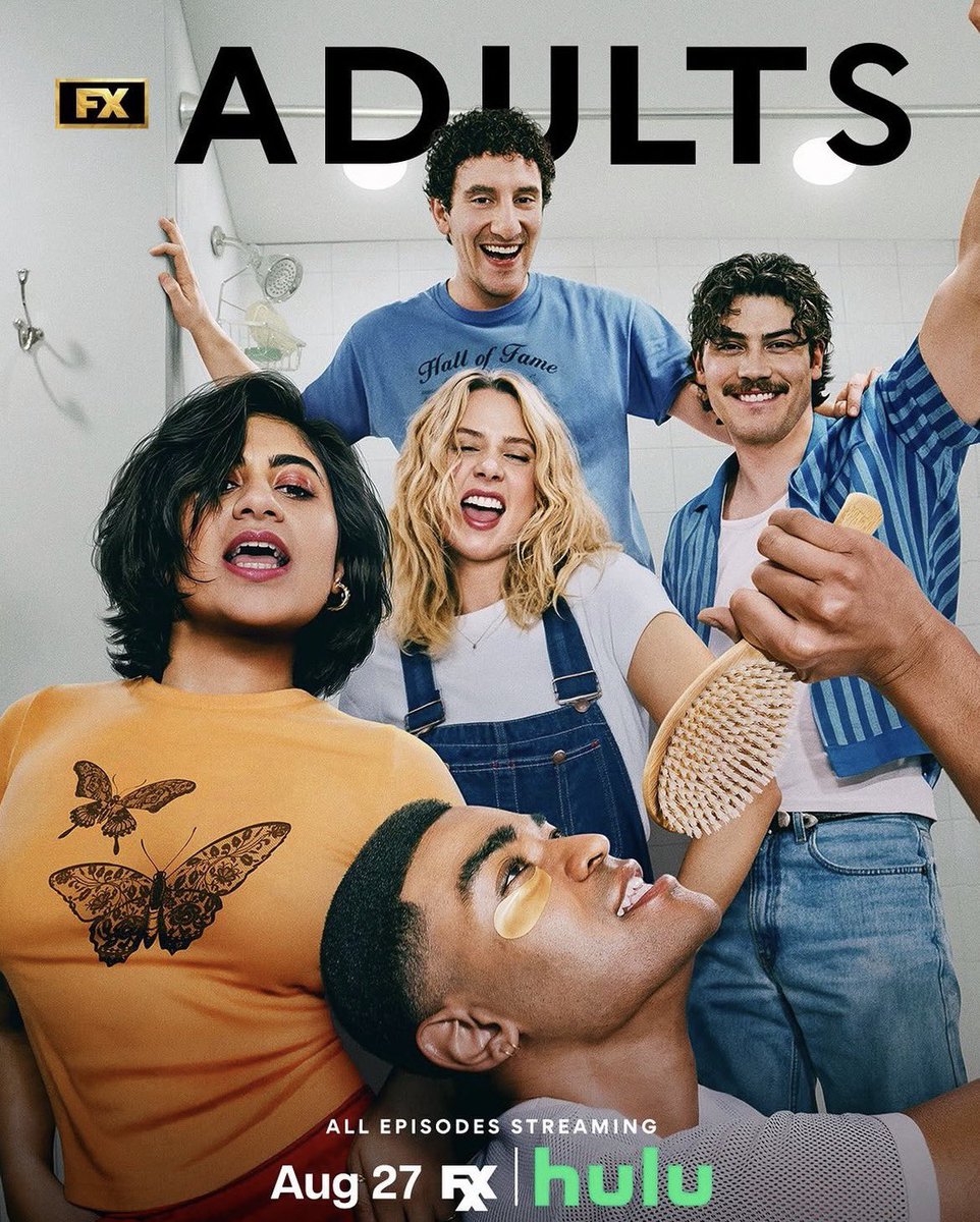 goodbyeshayarmy's tweet photo. the #adultsfx characters’ favourite 9-1-1 characters — a thread 🧵 https://t.co/i3wyWjf28x