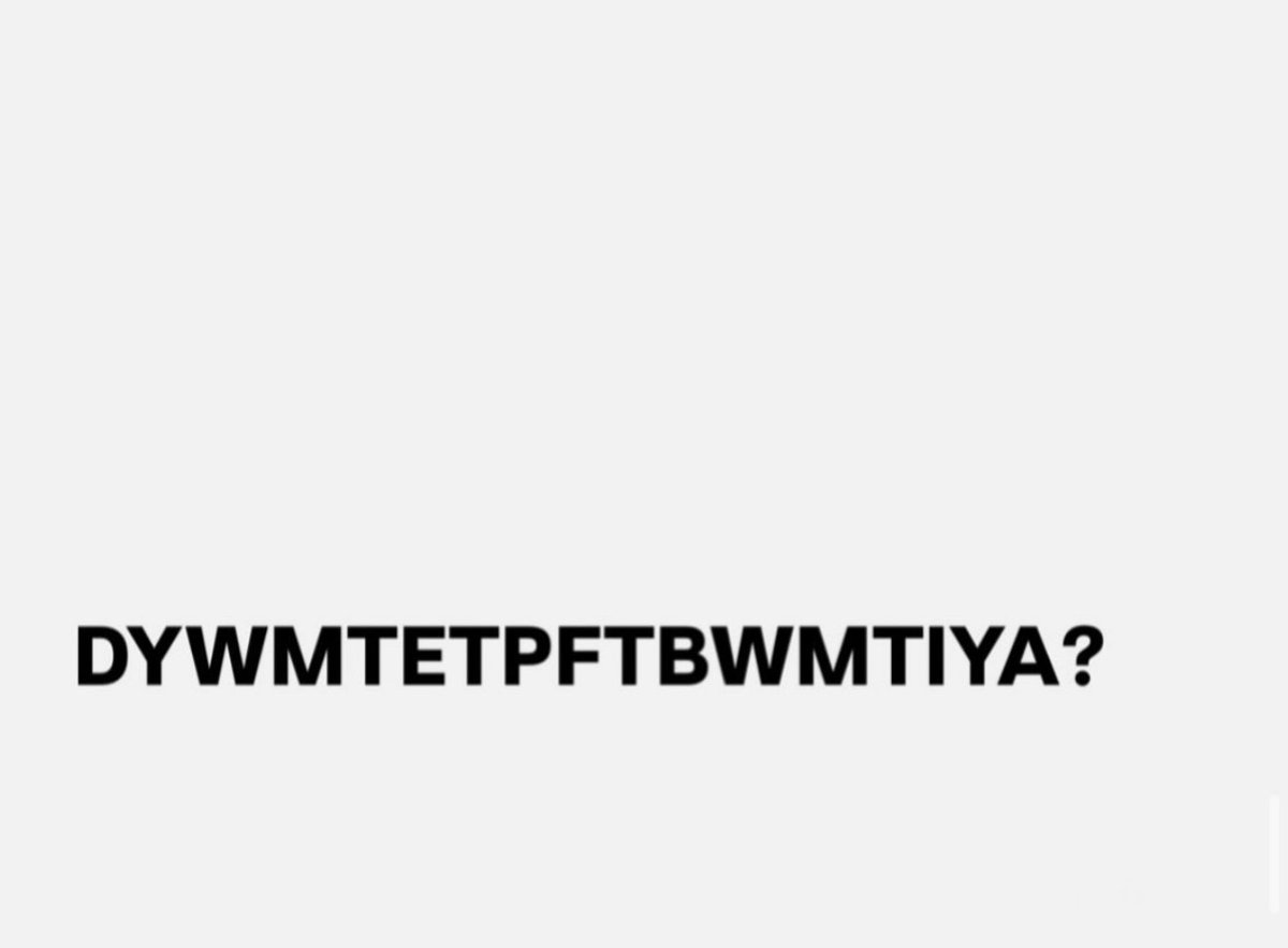 6thTheGhost's tweet photo. You Understand This 🧐😏?? https://t.co/FCHpReSWb7