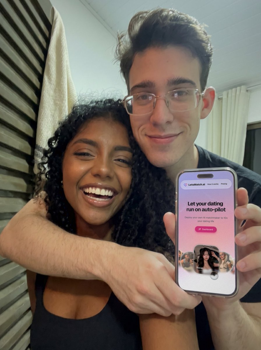 gemletsmatch tweet picture