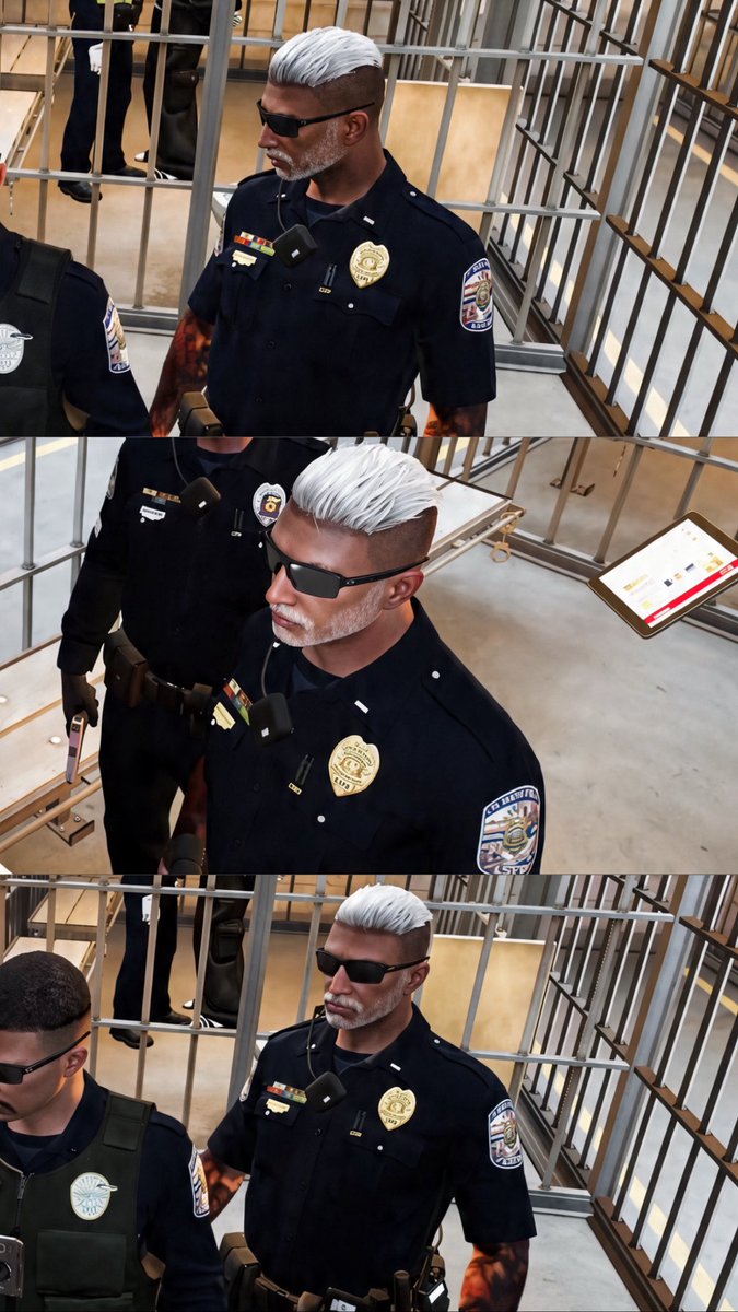lilileu0's tweet photo. Jax Lee  
  -👮🏼‍♂️- https://t.co/zf7CmcQBGn