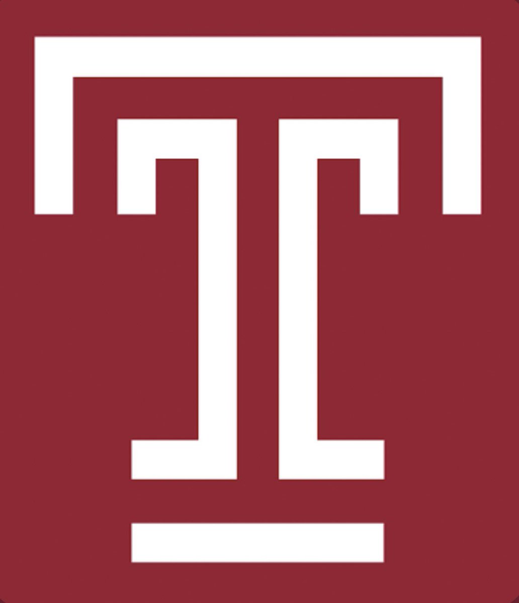 AdamBarnettjr's tweet photo. blessed to receive an offer from Temple university 

@CoachChiTUFF 
@Coach_LeDonne 
@7Twice 
@210ths 
@Mike_Mack58 
@_javersa9 
@PA_TodaySports 
@wpialsportsnews https://t.co/V1VHWOBSRE