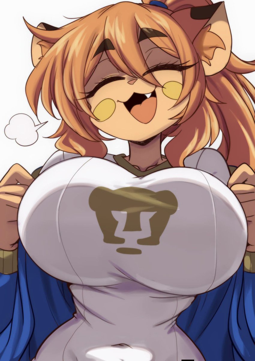Lucyfercomms's tweet photo. Goya pumas https://t.co/uNzzEtAmZq