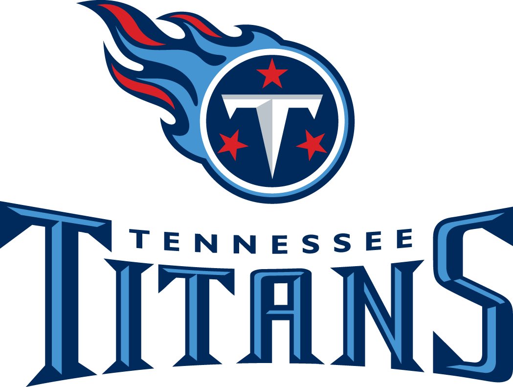Coon_Seth's tweet photo. @Uni_aesthetics Tennessee Titans
First Logo: 1999-2017
Second Logo: 2026-Present
*minor changes made to logo for 2018-2025 https://t.co/oYY27SPaPl