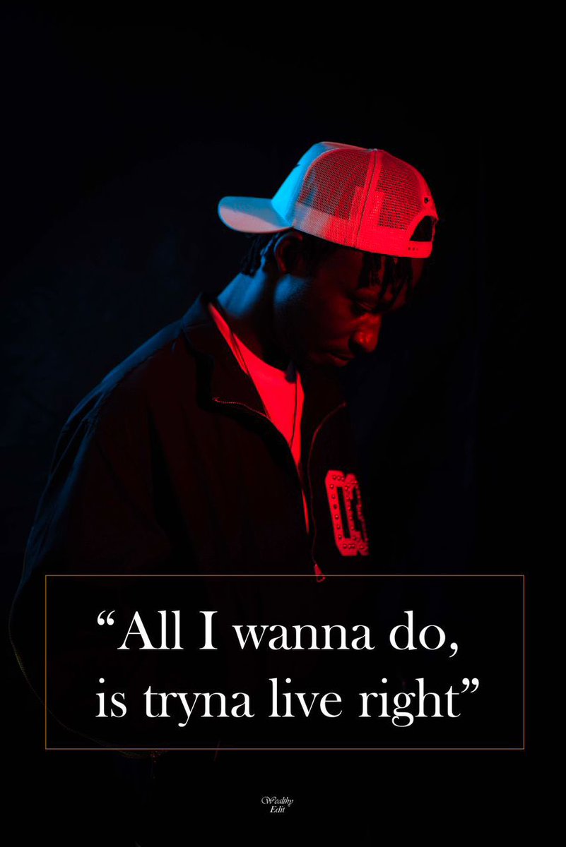 0Vanwayne's tweet photo. We just gotta live right✅
Keep  streaming  this hit🔥🔥
#vanwayne #trauma #liveright #trapmusic #rap https://t.co/TKEPuXKZsl