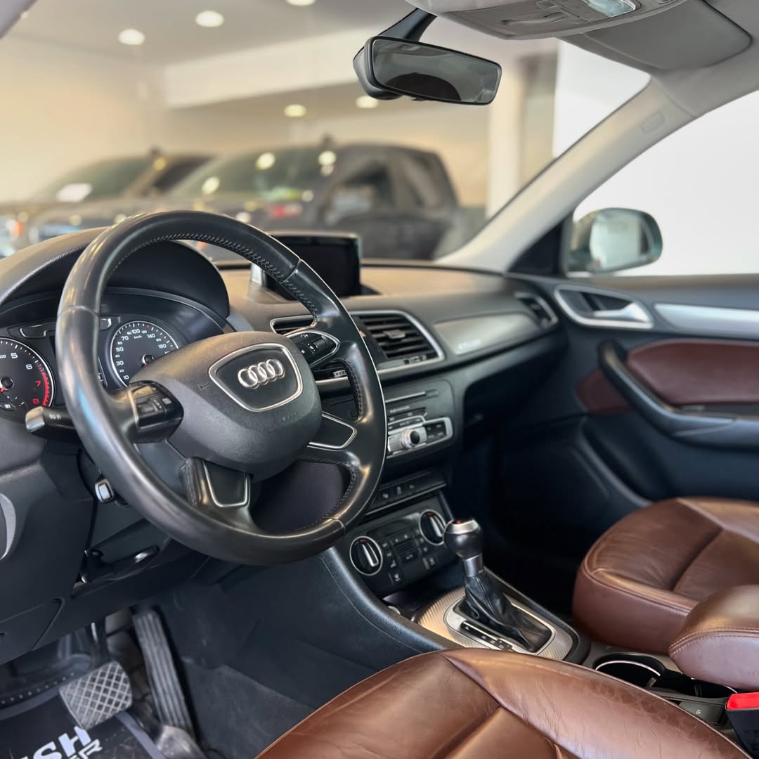 KishaPardonk's tweet photo. 2017 Audi Q3 Quattro for sale. 93, 000 KM. Price: Call or message. Easy installments available. Park &amp; Sell service offered. https://t.co/kUVMtonWrQ