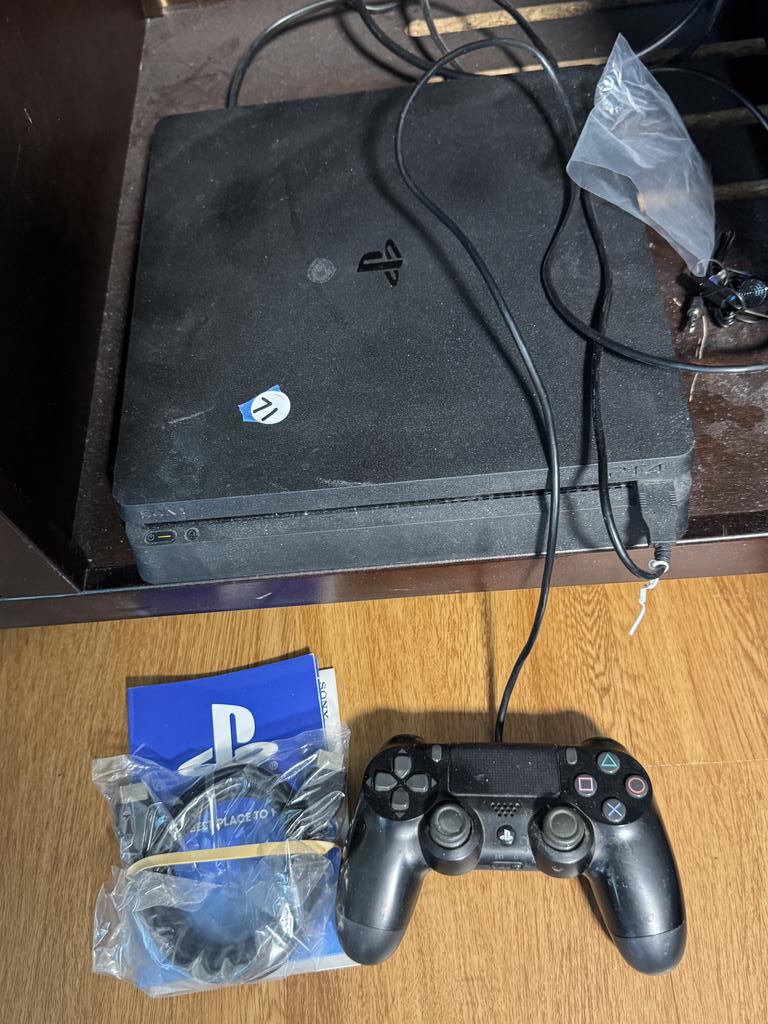 ListSale's tweet photo. Japanese collectibles, Asian art and video games come together in Sunny’s newest online auction. Browse PlayStation consoles and games, ceramics, crystal and more. First lot starts to close Saturday, Sept. 19 at 2 PM PT.
https://t.co/DhC6FLNhj5
#OnlineAuction #LasVegas https://t.co/X153cSqWJO