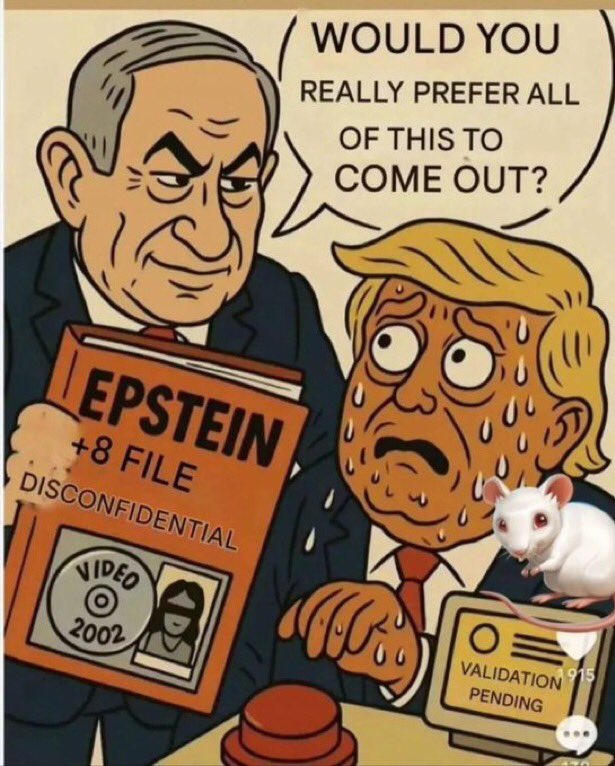 sclk011's tweet photo. @MmisterNobody 🇮🇱💩🤮🤮 https://t.co/kwpIYkIg5A