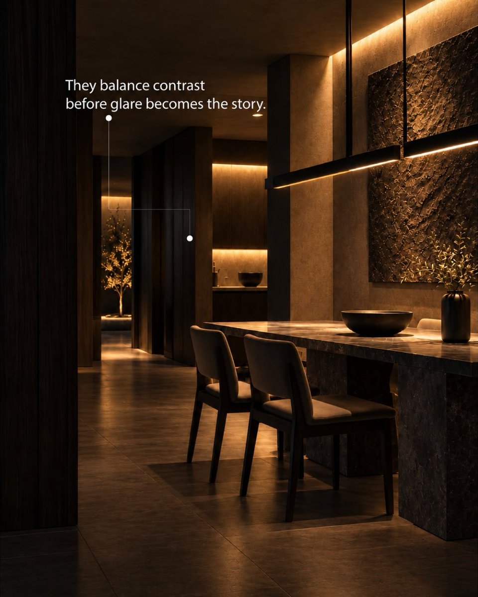 lightcoalya's tweet photo. Contrast. Glare. Optics. Aiming. Control.

When lighting works, you experience the result.

Credit the lighting professional behind it. https://t.co/Tduj2D8coT