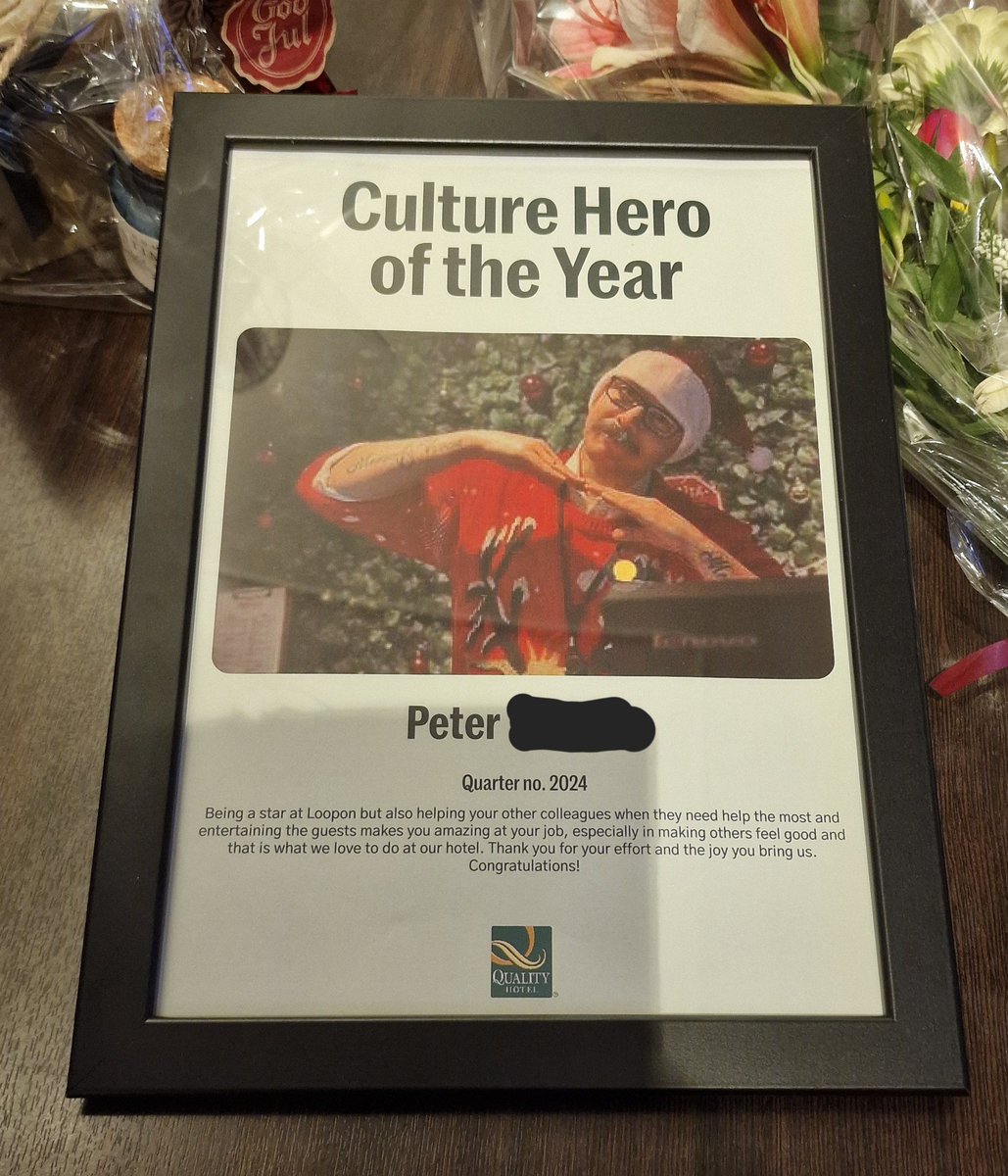 PeterAt30fps's tweet photo. @willlowharper When you LOVE what you do! 🥰 https://t.co/8pgUmATzyH