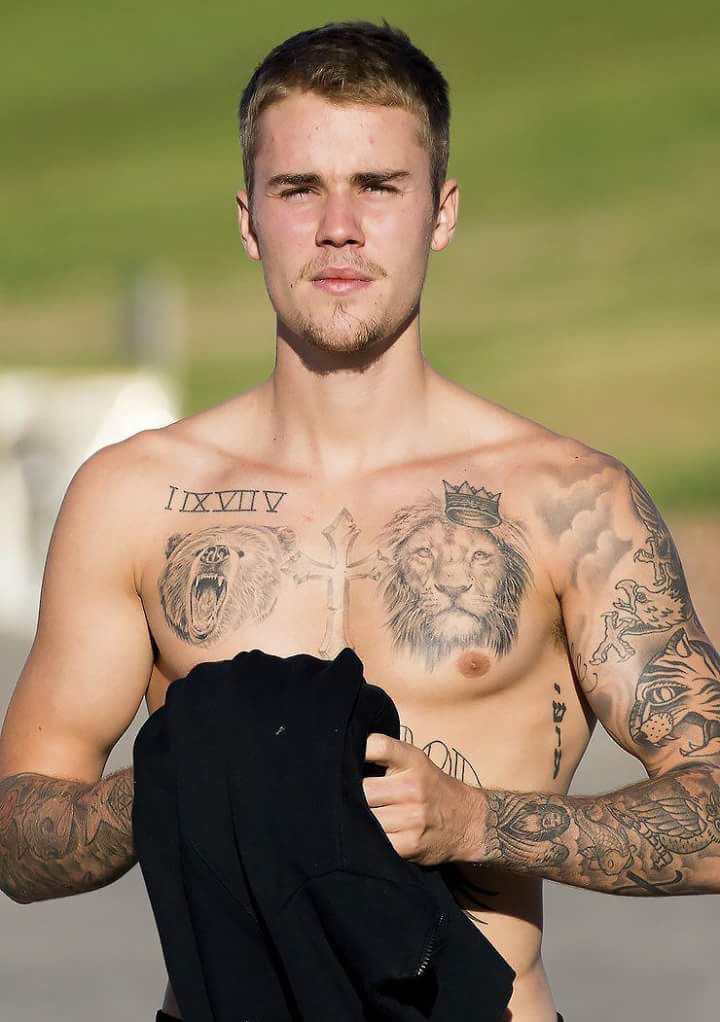 jbiebersmedia's tweet photo. ✰ Justin Bieber ✰ https://t.co/EJumEJq7T9