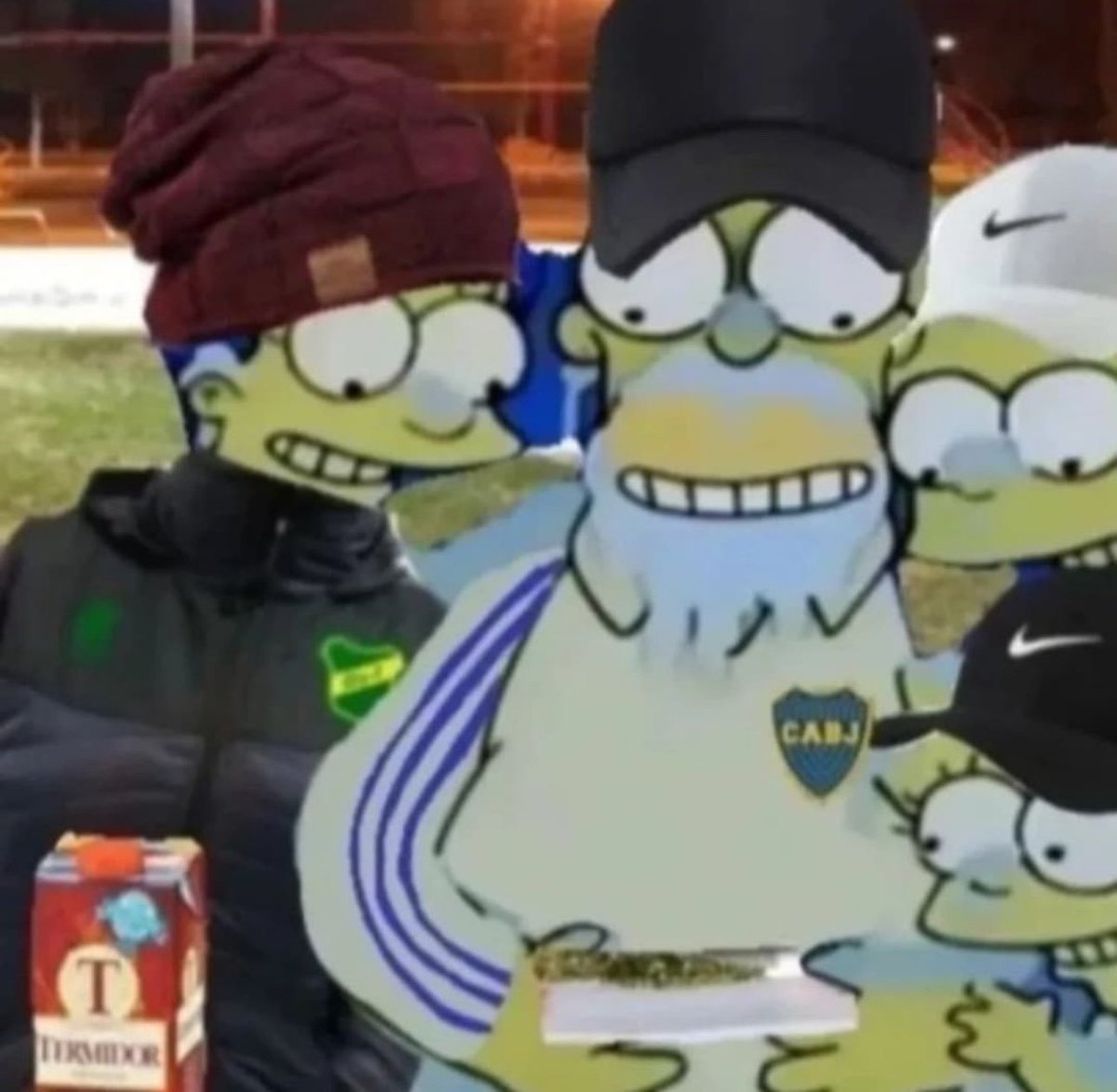 7poxy's tweet photo. q frio del orto salir hoy a ranchar cn los pibes va a ser asi https://t.co/sZiyapIQKl