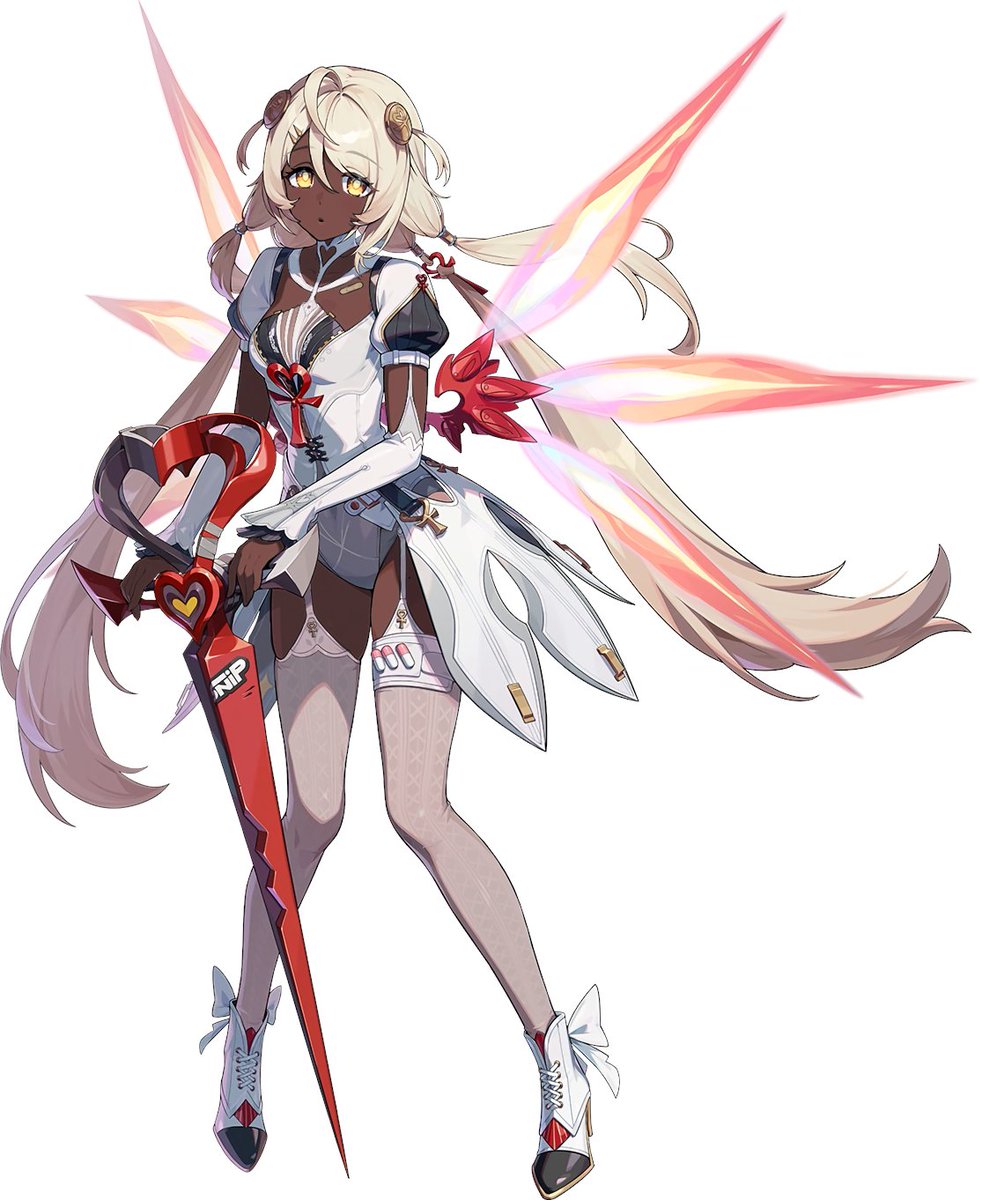 DrClumps's tweet photo. phoenix edit | #ZZZero https://t.co/ytE1ePga7Q