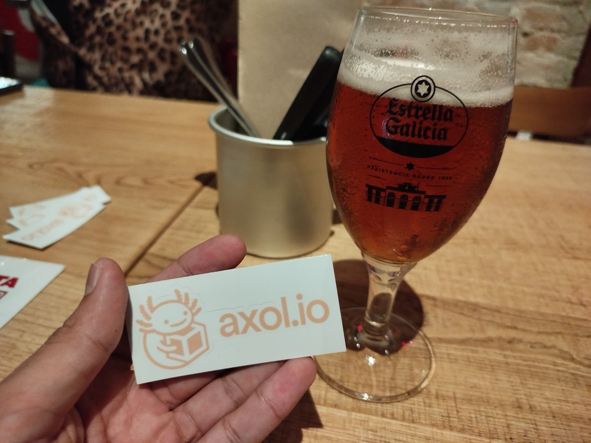 MTheMoneyApe's tweet photo. @axol_io and la cosa nostra 🤌 https://t.co/n1N47JP5oJ