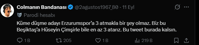 Alper1903_52's tweet photo. @2agustos1967_80 @Trabzonspor 😂😂😂😂😂😂😂😂😂😂😂😂😂😂 https://t.co/GztH7mhoiG