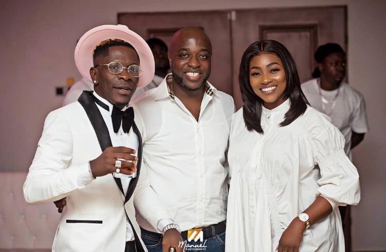 kofiamoaabban's tweet photo. I want you to know that Ghanaians genuinely love and appreciate you. Your music, determination, courage, and remarkable journey have inspired millions of people in Ghana and beyond. You are more than an artist—you are a symbol of resilience and a proud ambassador of our country.

No matter the challenges, always remember that Ghana is proud of you, believes in you, and celebrates your success. Keep shining and raising the flag of Ghana high. We love you, Shatta Wale!