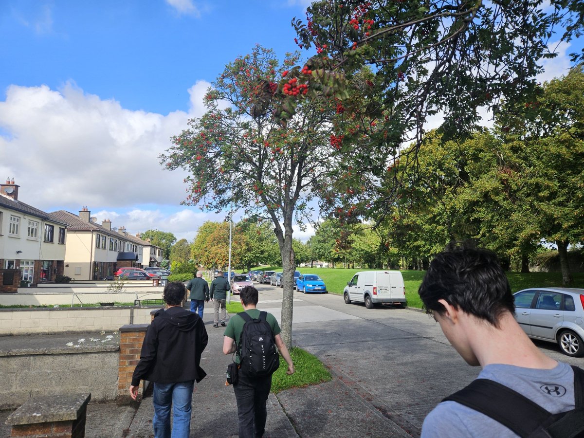 NationalPartyIE's tweet photo. National Party members were active this weekend in Tallaght. Join and get active in your local area. https://t.co/VD8tibmSMw