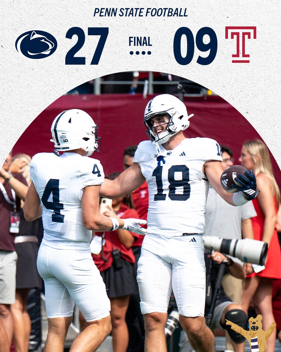 OnwardState's tweet photo. 2-0. https://t.co/ziJHE98ZUf