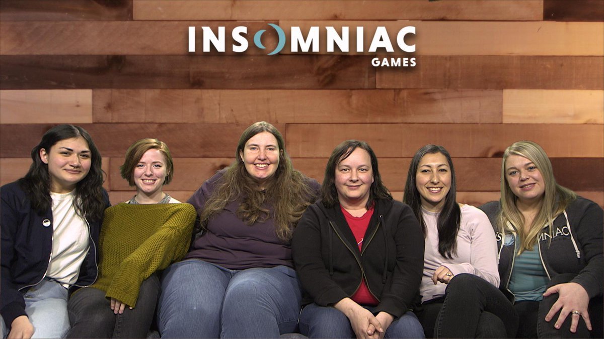 MinEffortLive's tweet photo. What?? Insomniac Games added a bunch of gay crap to Wolverine and Spiderman?! I can't believe it!! Why would they do th-

Oh. https://t.co/WzPldAmN7V