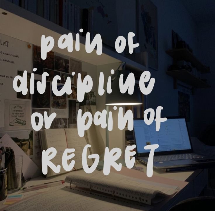 islaboards's tweet photo. pain of discipline https://t.co/aXmzVbpG5S
