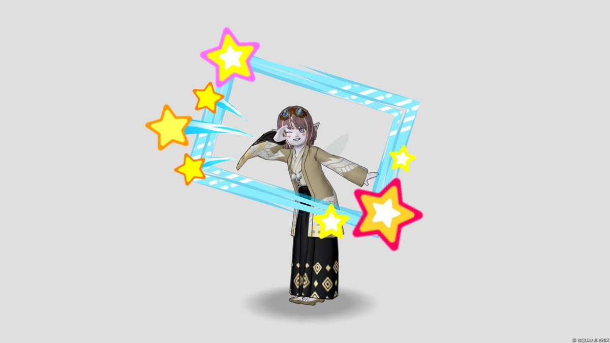 Soranone2539's tweet photo. 何この可愛い種族反則でしょプク狂やめようかな
#ドラクエX　#ドラクエ10 https://t.co/CqKSmpPlMF