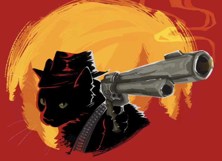 animalswifguns's tweet photo. Y'all know we love to teach new things here at animals wif solana:5mPVUc7pDVZnJx28vrZFwYQcsMqqWsoW3QWdNTmZpump 

Did you know.... this image gathered 260,000 likes in ONE day in 2024? 

Source: trust me bro but also real source -> https://t.co/sxhox5zZrL

Fading animals wif guns is fading yourself.