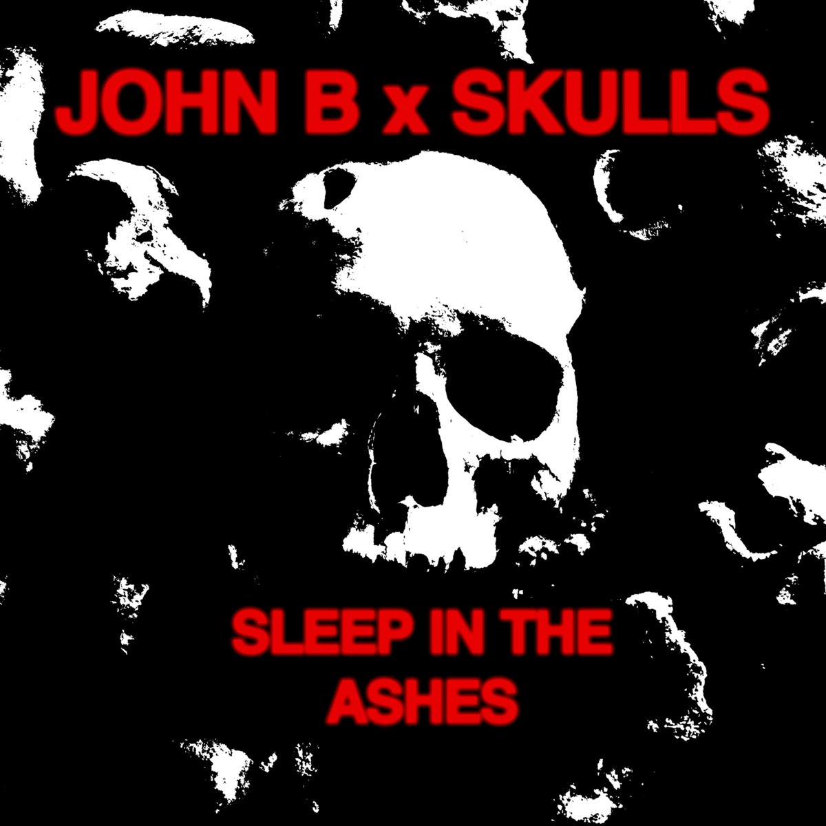 johnbbeta's tweet photo. John B x SKULLS
Sleep in the Ashes
16.10.26

https://t.co/1AlxXQFKLY https://t.co/bFmANYsh6a