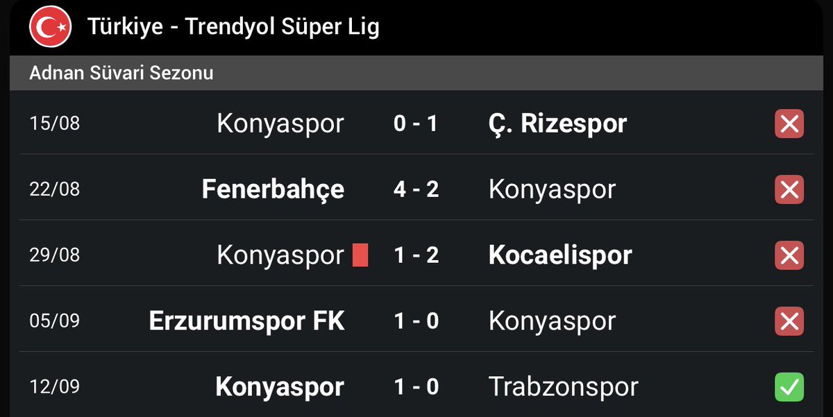 rafafelsefesi's tweet photo. -Trabzonspor-

Kendini büyük kulüp zanneden, acınası, zavallı.

#Trabzonspor #KNYvTS https://t.co/8XBWys4VqG