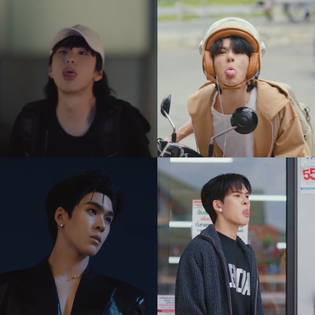 aenpeonix's tweet photo. MR FANBOY CHAPTER 3
#MrFanboyEP3 

ep 1                                                     ep 3 https://t.co/GN8EEWNFZp