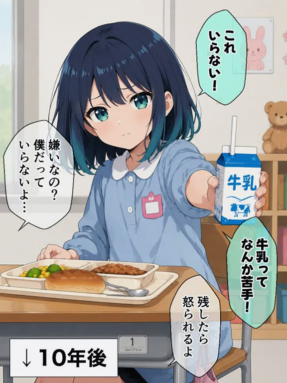latufaaaa's tweet photo. 大人になると、好みっていつの間にか変わってるよね。

(1/8) SFW https://t.co/LHCgKk7wgj