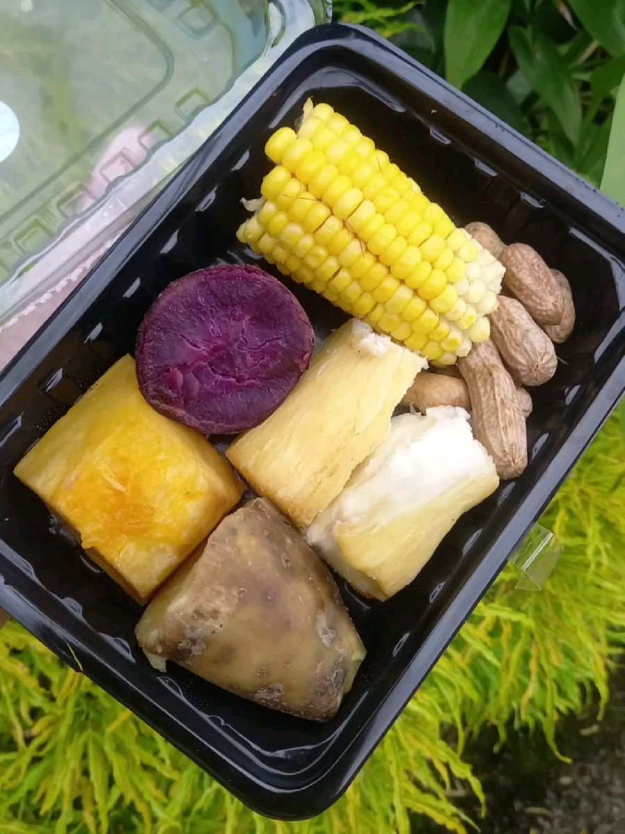 hopefulhob's tweet photo. Kalian tim sarapan pake gorengan atau kukusan? 🤔 https://t.co/OpDCI9OLOJ