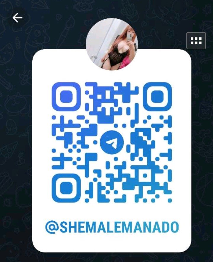 TSAUDYf2's tweet photo. Bagi yang berminat saja
Tele_@SHEMALEMANADO
@LollipopGirls__ 
@jockorocketship https://t.co/TSqTPsYGCB