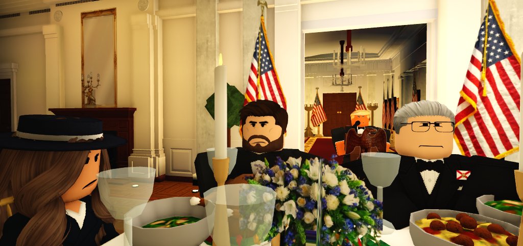 ArmstrongBUSA's tweet photo. Thank you to the White House and the NGA for hosting this amazing dinner. Proud to represent South Dakota on such a special occasion. https://t.co/12QsZ9jhOb