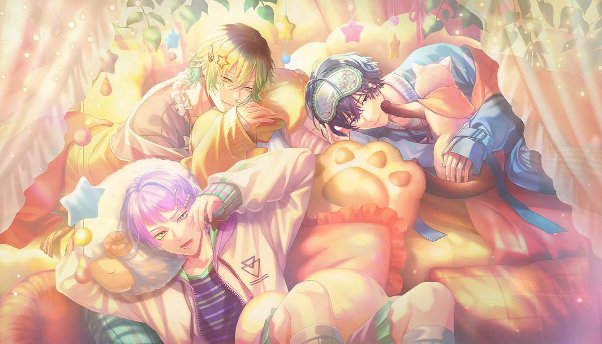 mitsumimii's tweet photo. Literally life altering for me https://t.co/QMlTZR2ky9