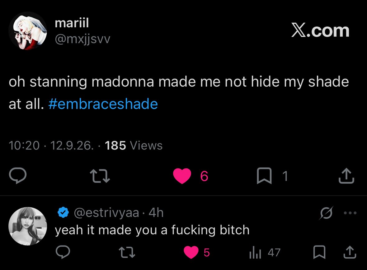 mxjjsvv's tweet photo. this made me giggle actually i might be a bitch….#imabitch like sorry not sorry for actually looking at the blueprint who made all this possible also thanks sm for calling me a bitch i appreciate for not being false nice anymore ❤️ shock value reality https://t.co/foY9YHkQJc https://t.co/RQN0P8aqhC