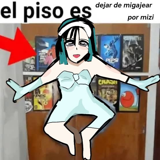JazminP73061's tweet photo. @mizisuakisss Tu puede mamu. https://t.co/nEhkWlLPgB