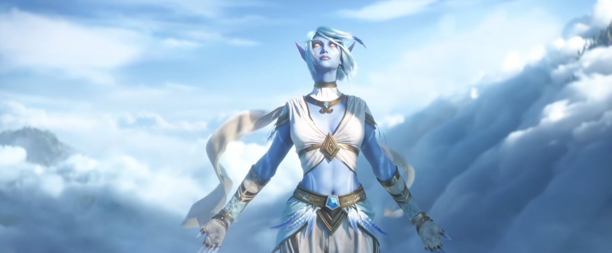 Azsharion127968's tweet photo. OMG 
#elves https://t.co/tXLXZYWIoK