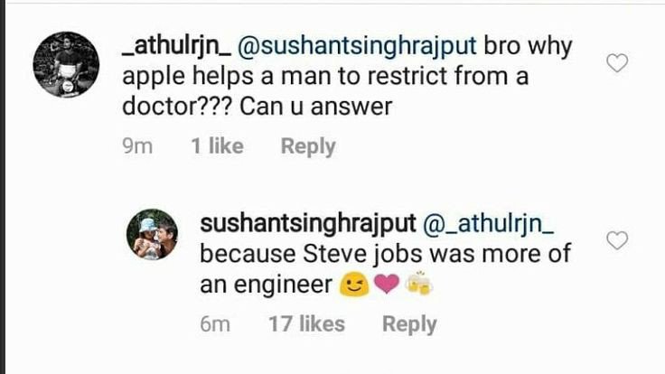 AnaParadox's tweet photo. Sushant Child Of Shiva https://t.co/JdMCT5yKyU
