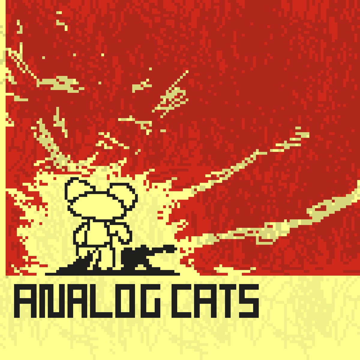 smoothed86's tweet photo. Ricky Talent I, II &amp; III
‐ Analog Cats

#どこでもいっしょ 
#BillyTalent https://t.co/x2kF4N19b5
